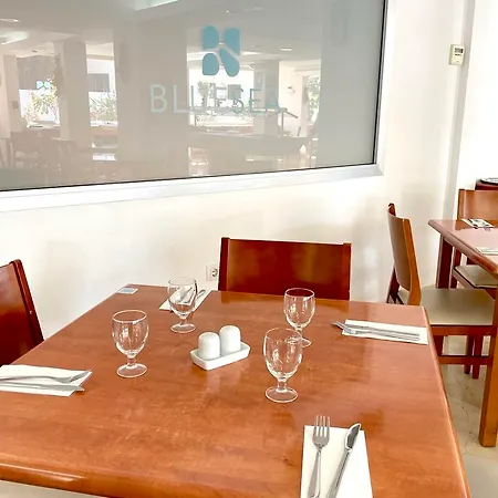 Bluesea Jandia Luz Lejlighedshotel Morro Jable (Fuerteventura)