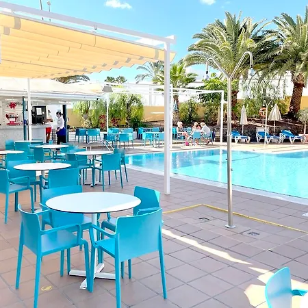 Bluesea Jandia Luz Lejlighedshotel 3*