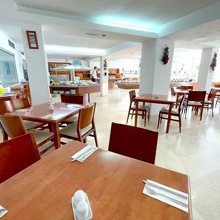 Bluesea Jandia Luz Morro Jable (Fuerteventura)