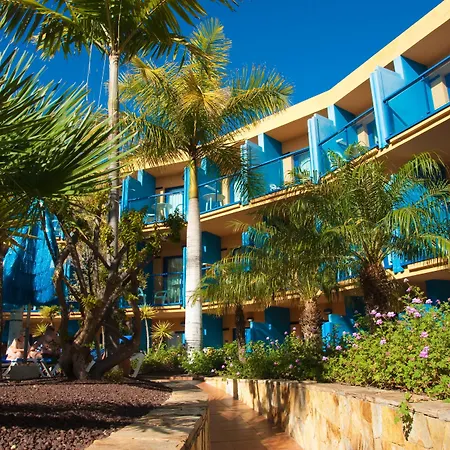 Bluesea Jandia Luz 3* Morro Jable (Fuerteventura)