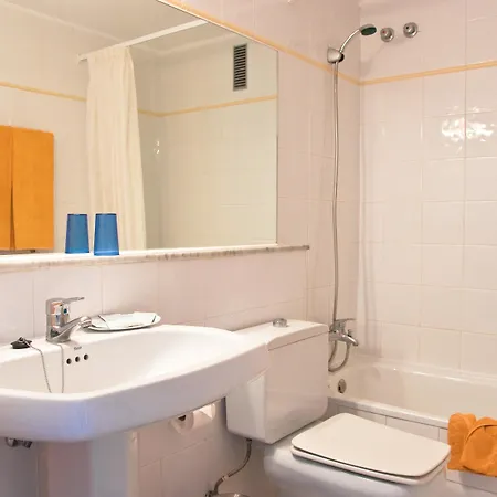 Bluesea Jandia Luz Lejlighedshotel 3*