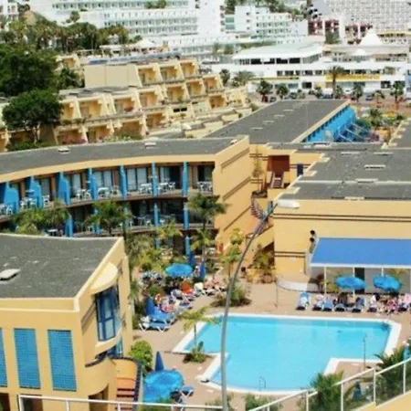 Bluesea Jandia Luz 3* Morro Jable (Fuerteventura)