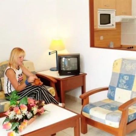 Bluesea Jandia Luz 3* Morro Jable (Fuerteventura)