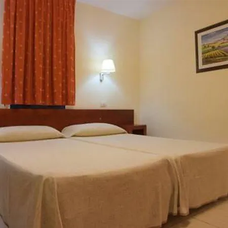 Bluesea Jandia Luz Lejlighedshotel Morro Jable (Fuerteventura)