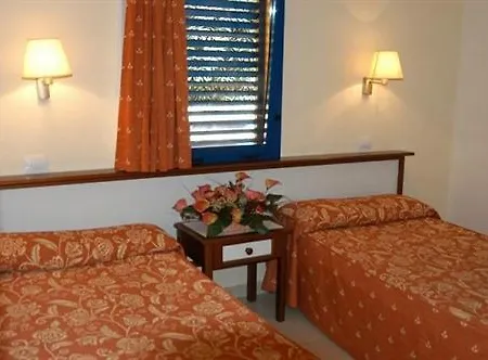 Bluesea Jandia Luz Morro Jable (Fuerteventura)