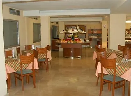 Bluesea Jandia Luz Lejlighedshotel Morro Jable (Fuerteventura)