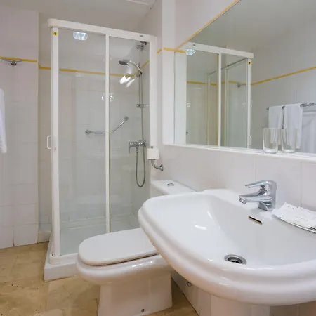 Bluesea Jandia Luz Aparthotel