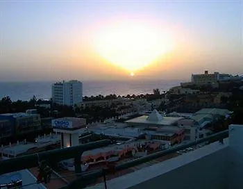 Bluesea Jandia Luz 3* Morro Jable (Fuerteventura)