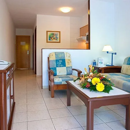 Bluesea Jandia Luz 3* Morro Jable (Fuerteventura)