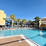 Apart Otel Bluesea Jandia Luz 3*