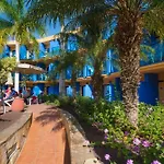 Apart Otel Bluesea Jandia Luz Morro Jable (Fuerteventura)