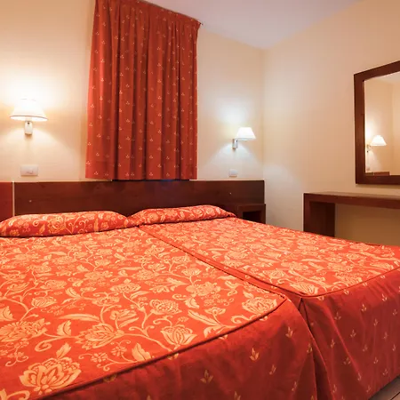 Bluesea Jandia Luz Lejlighedshotel