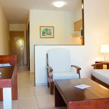 Bluesea Jandia Luz Lejlighedshotel 3*