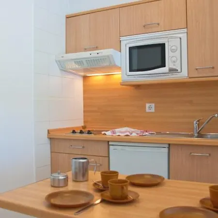 Lejlighedshotel Bluesea Jandia Luz Morro Jable (Fuerteventura)