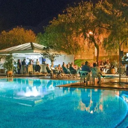 Lejlighedshotel Bluesea Jandia Luz