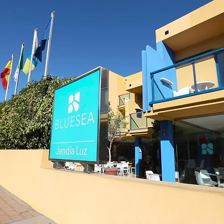 Bluesea Jandia Luz 3* Morro Jable (Fuerteventura)