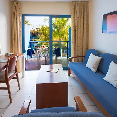 Bluesea Jandia Luz Lejlighedshotel 3*