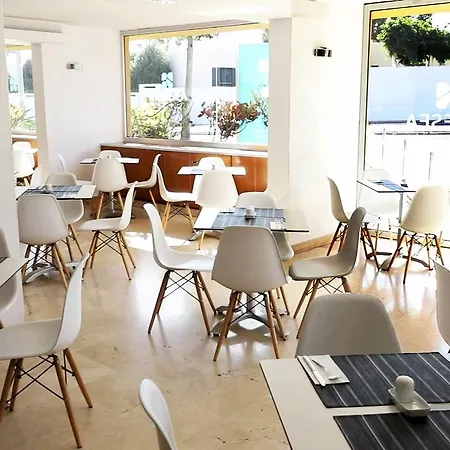 Bluesea Jandia Luz Lejlighedshotel Morro Jable (Fuerteventura)