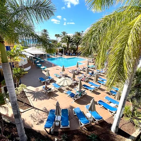 Bluesea Jandia Luz 3* Morro Jable (Fuerteventura)