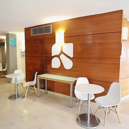 Bluesea Jandia Luz Lejlighedshotel Morro Jable (Fuerteventura)