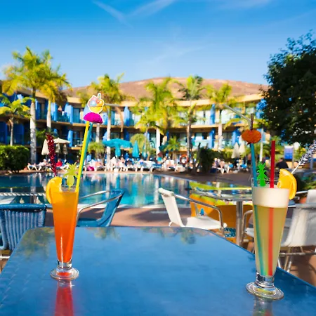 Apartahotel Bluesea Jandia Luz