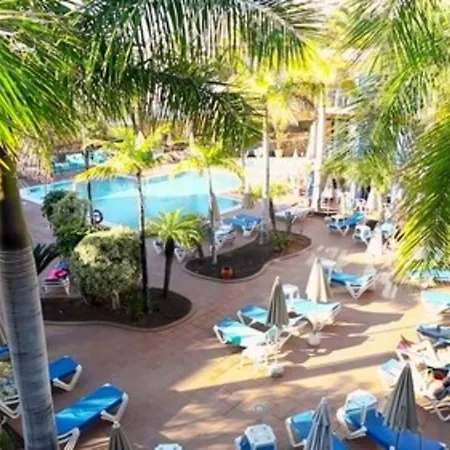 Bluesea Jandia Luz Apartahotel Morro Jable (Fuerteventura)