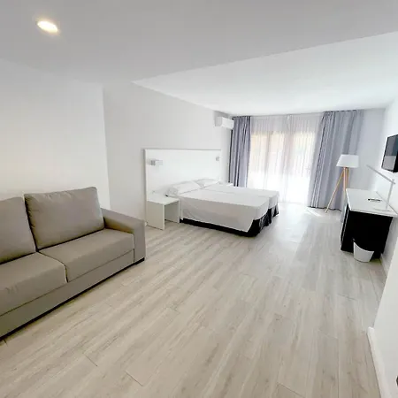 Bluesea Jandia Luz Hotel apartamentowy 3*