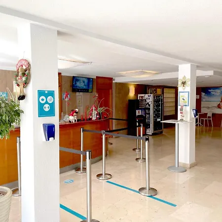 Bluesea Jandia Luz Hotel apartamentowy 3*