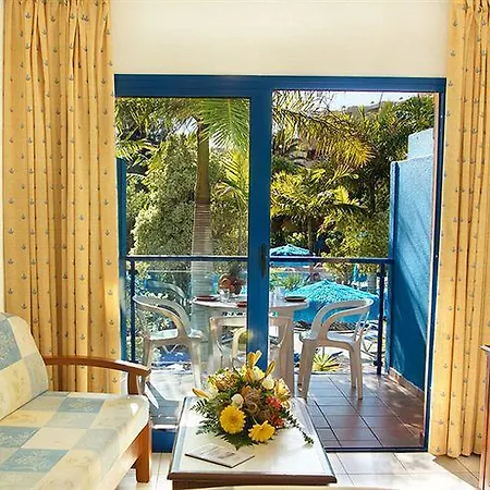 Lejlighedshotel Bluesea Jandia Luz 3*