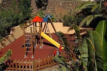 Lejlighedshotel Bluesea Jandia Luz Morro Jable (Fuerteventura)