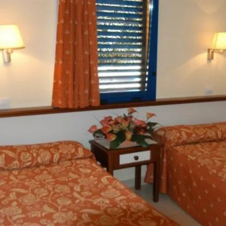 Bluesea Jandia Luz Lejlighedshotel Morro Jable (Fuerteventura)
