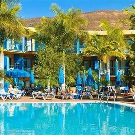 Bluesea Jandia Luz Lejlighedshotel