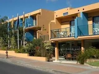 Lejlighedshotel Bluesea Jandia Luz Morro Jable (Fuerteventura)