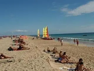 Bluesea Jandia Luz 3* Morro Jable (Fuerteventura)