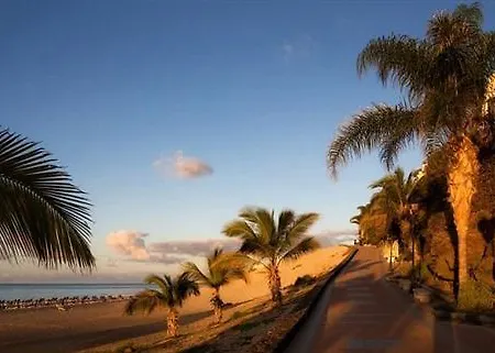 Lejlighedshotel Bluesea Jandia Luz