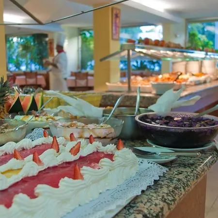 Bluesea Jandia Luz Lejlighedshotel 3*
