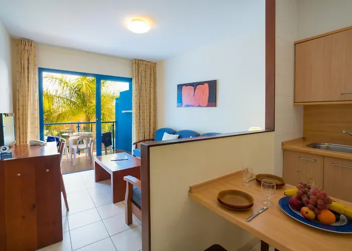 Bluesea Jandia Luz 3*