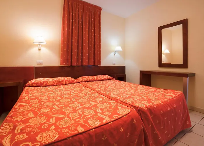 Bluesea Jandia Luz Aparthotel