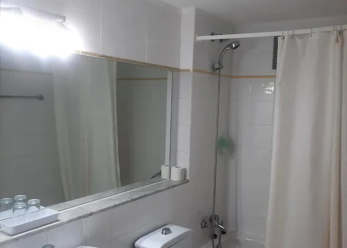 Aparthotel Bluesea Jandia Luz