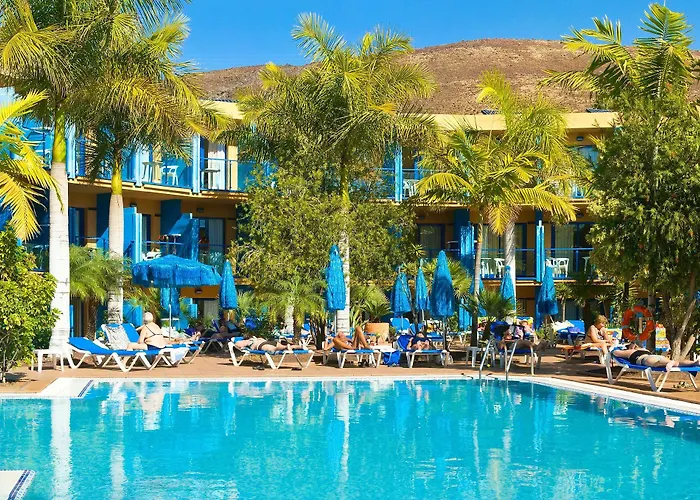 Bluesea Jandia Luz 3* Morro Jable (Fuerteventura)