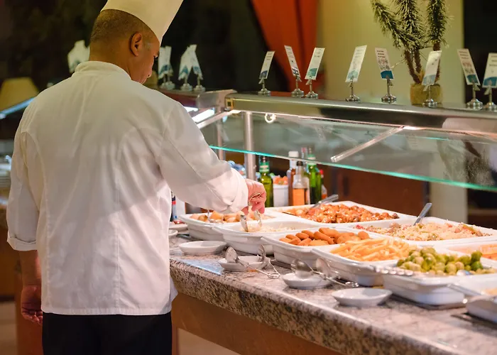 Bluesea Jandia Luz 3*