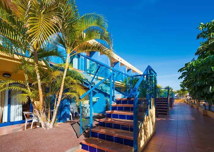 Bluesea Jandia Luz 3*