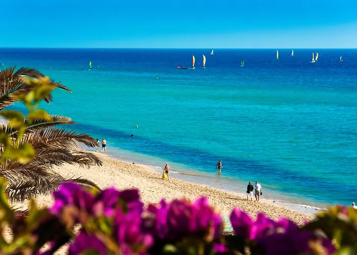 Aparthotel Bluesea Jandia Luz