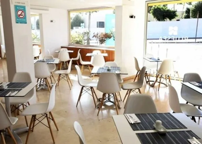 Bluesea Jandia Luz 3* Morro Jable (Fuerteventura)