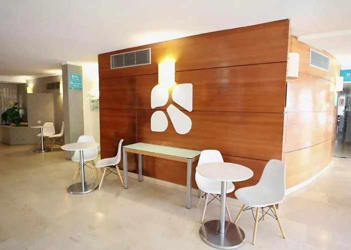 Bluesea Jandia Luz Hotel apartamentowy