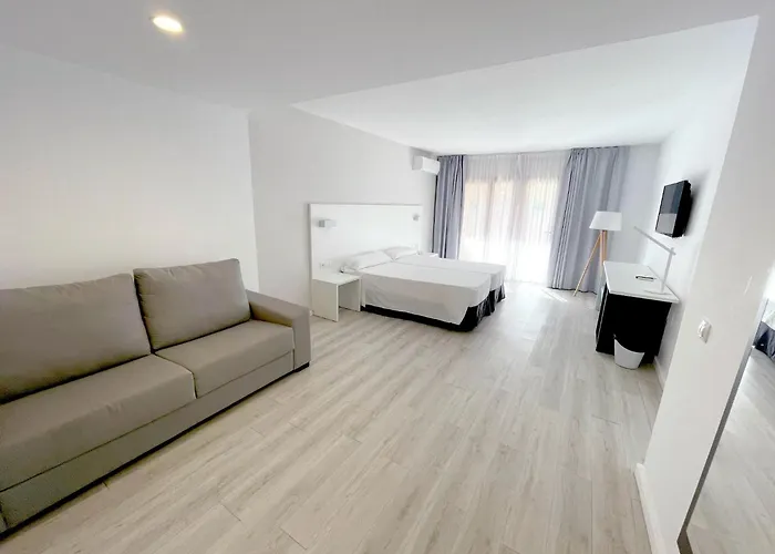 Bluesea Jandia Luz Hotel apartamentowy 3*