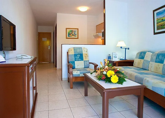 Bluesea Jandia Luz 3* Morro Jable (Fuerteventura)