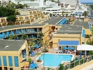 Bluesea Jandia Luz Hotel apartamentowy 3*