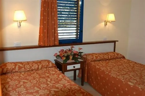 Bluesea Jandia Luz Morro Jable (Fuerteventura)