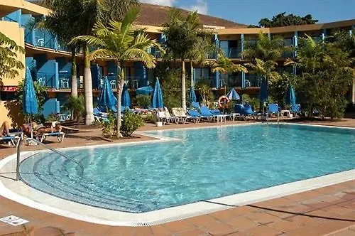 Aparthotel Bluesea Jandia Luz